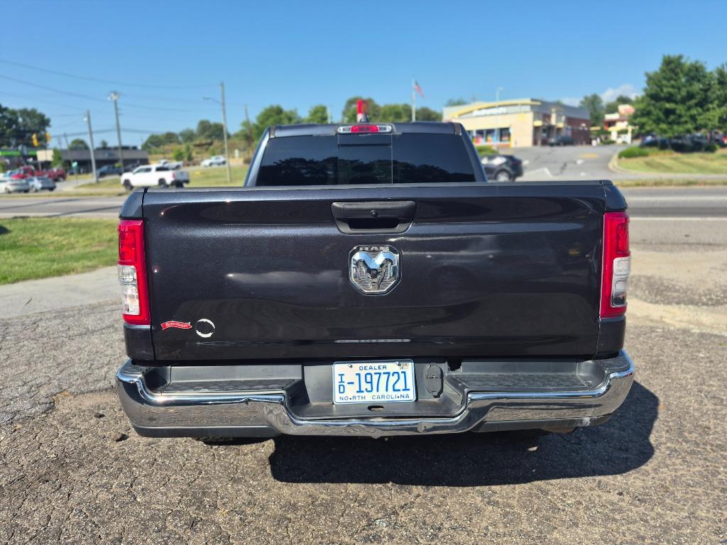 2020 Ram 1500 - $16,200