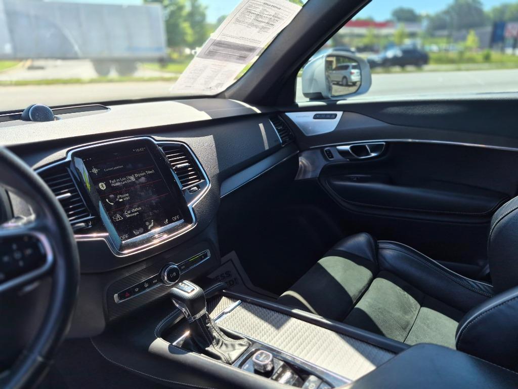 2016 Volvo XC90 - $11,850
