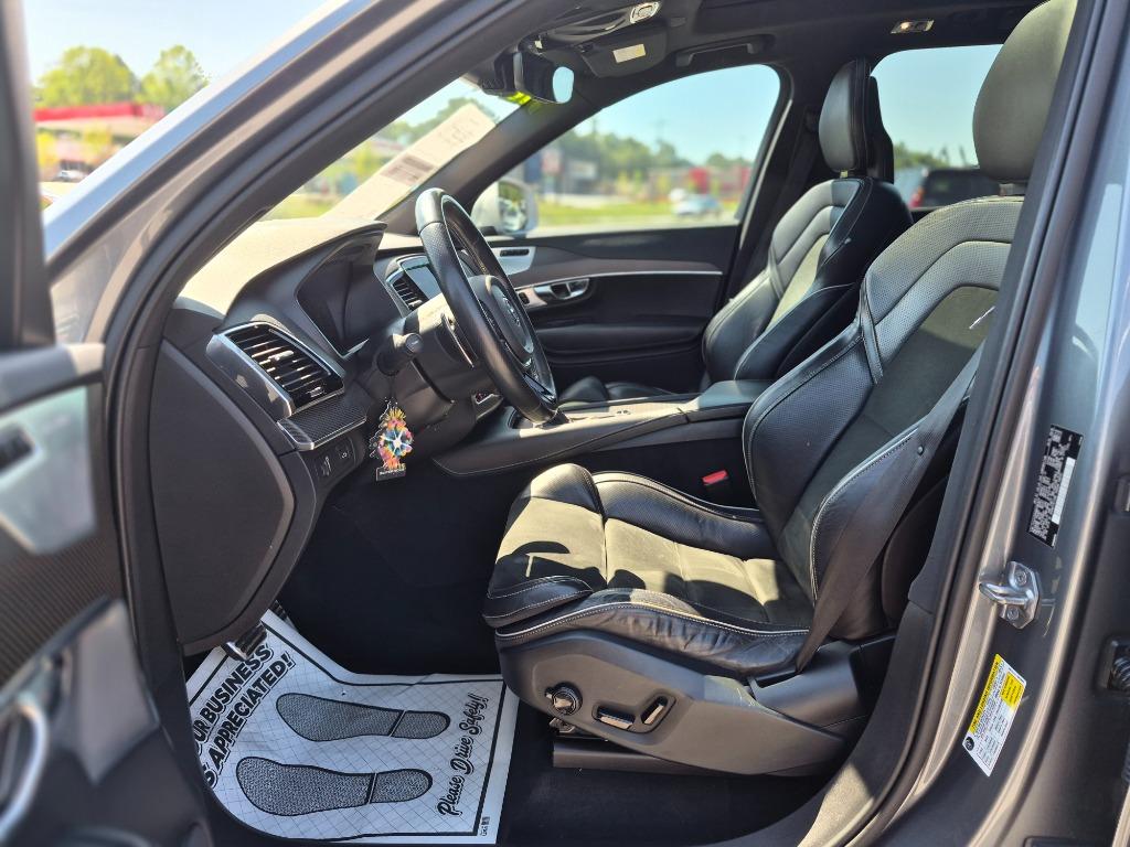2016 Volvo XC90 - $11,850