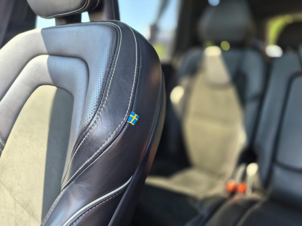 2016 Volvo XC90 - $11,850