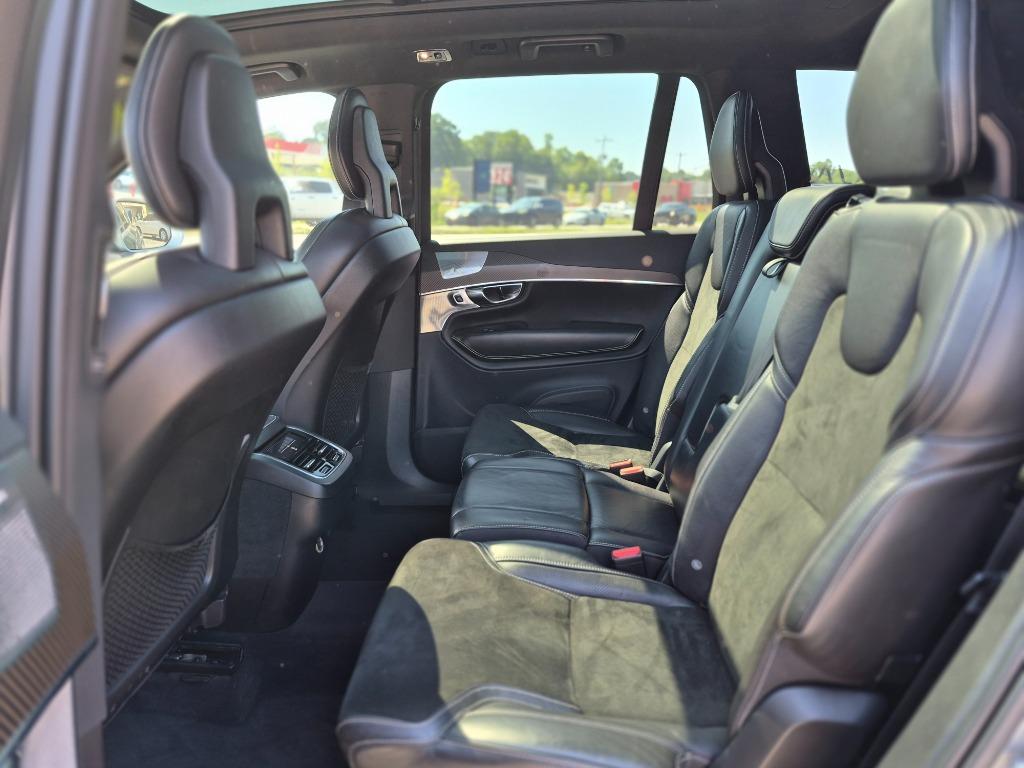 2016 Volvo XC90 - $11,850