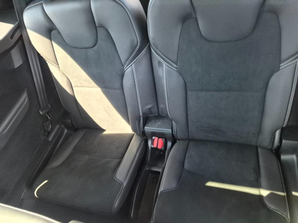 2016 Volvo XC90 - $11,850