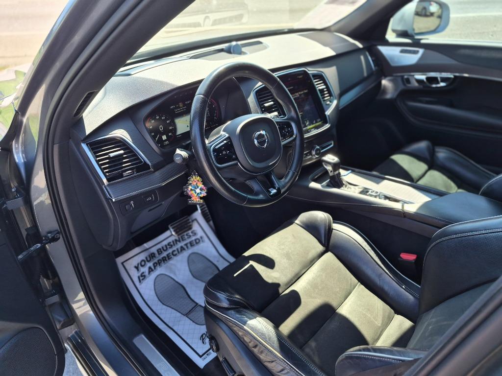 2016 Volvo XC90 - $11,850