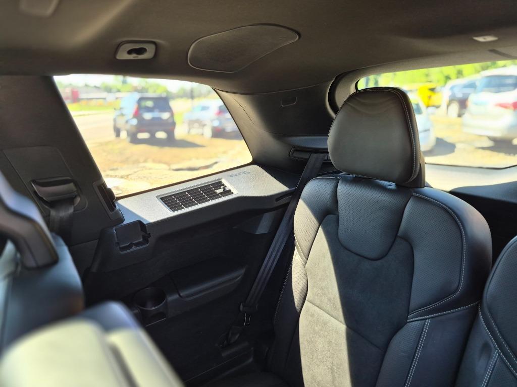 2016 Volvo XC90 - $11,850