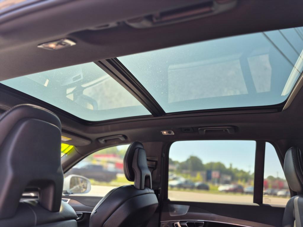 2016 Volvo XC90 - $11,850
