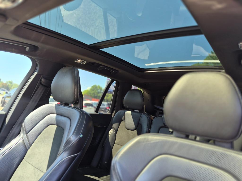 2016 Volvo XC90 - $11,850