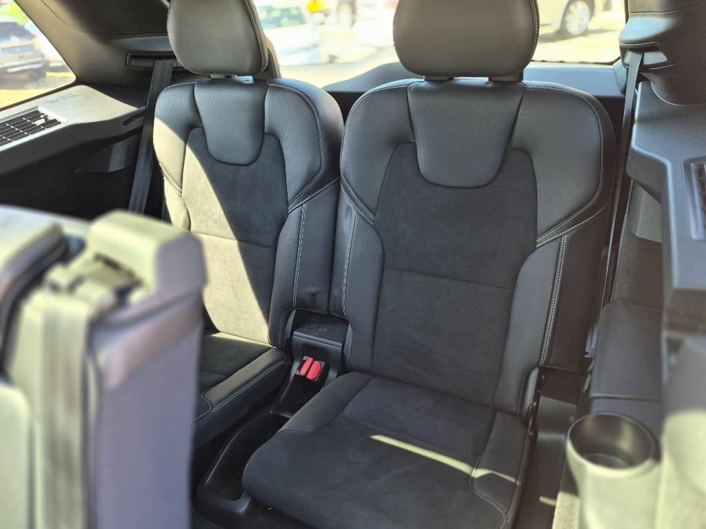 2016 Volvo XC90 - $11,850