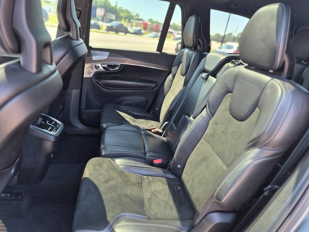 2016 Volvo XC90 - $11,850
