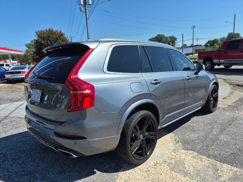 2016 Volvo XC90 - $11,850