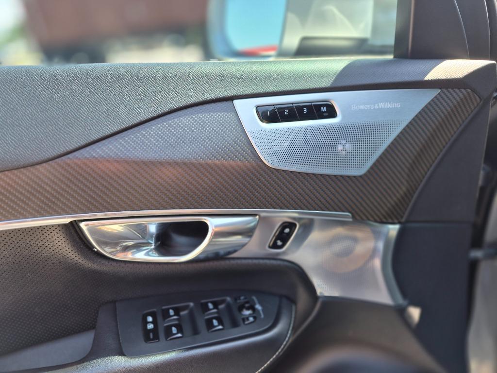2016 Volvo XC90 - $11,850
