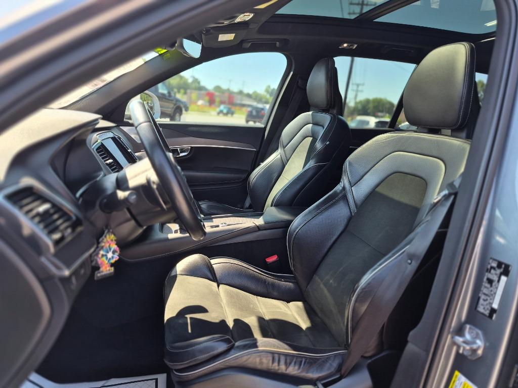 2016 Volvo XC90 - $11,850