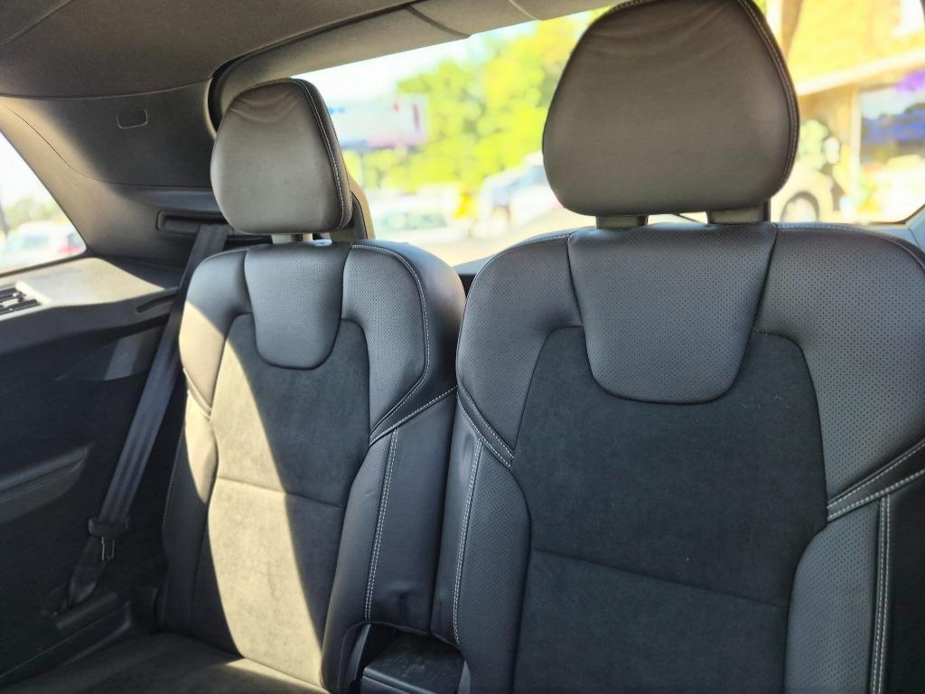 2016 Volvo XC90 - $11,850