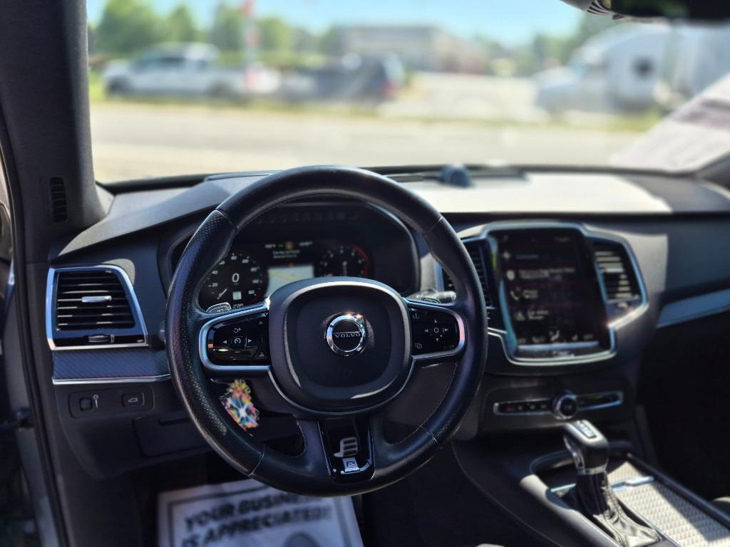 2016 Volvo XC90 - $11,850