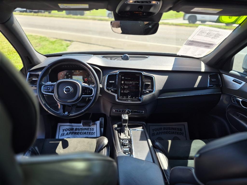 2016 Volvo XC90 - $11,850