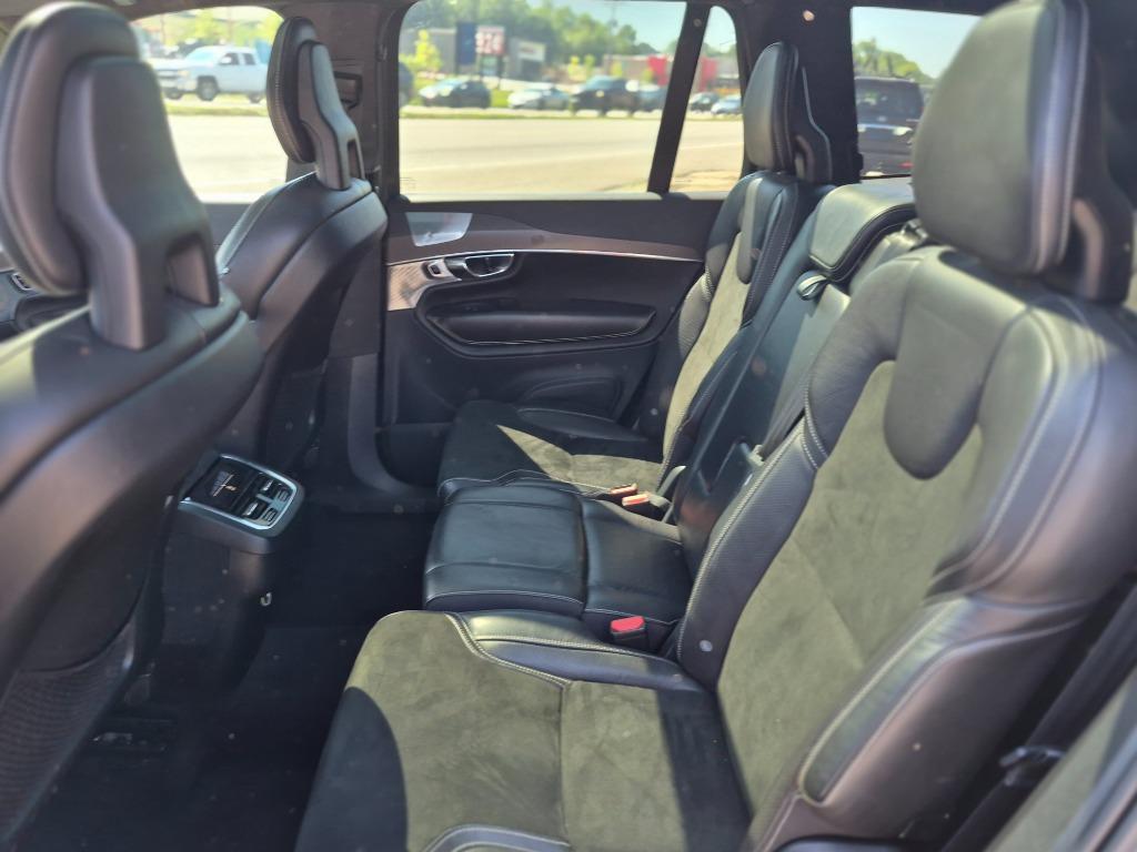 2016 Volvo XC90 - $11,850