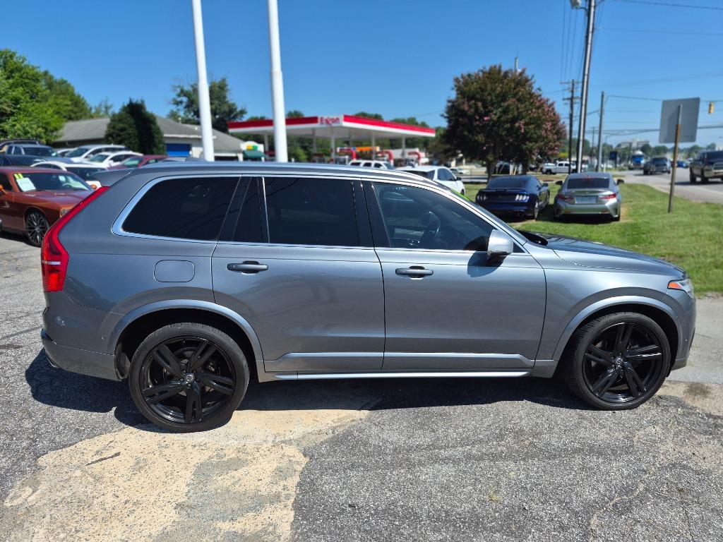 2016 Volvo XC90 - $11,850