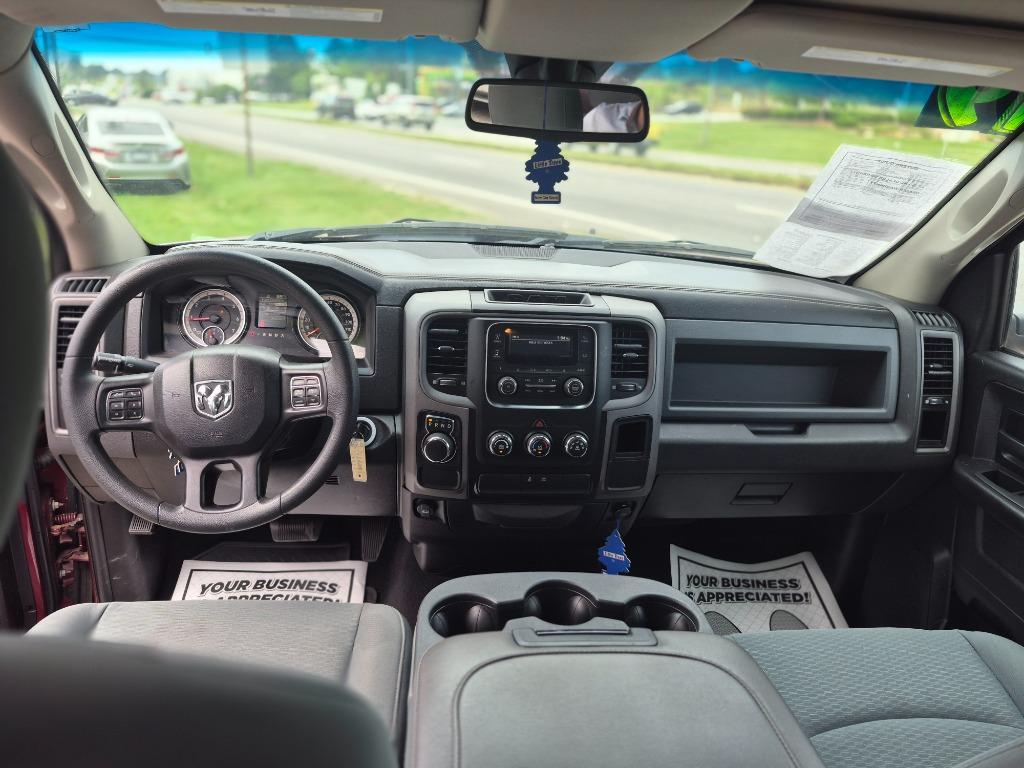 2019 Ram 1500 DS - $12,800