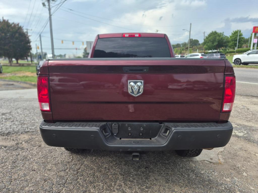 2019 Ram 1500 DS - $12,800
