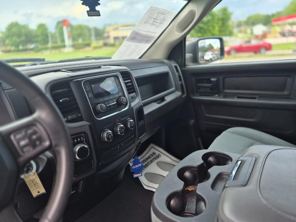 2019 Ram 1500 DS - $12,800