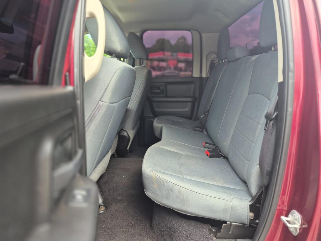 2019 Ram 1500 DS - $12,800
