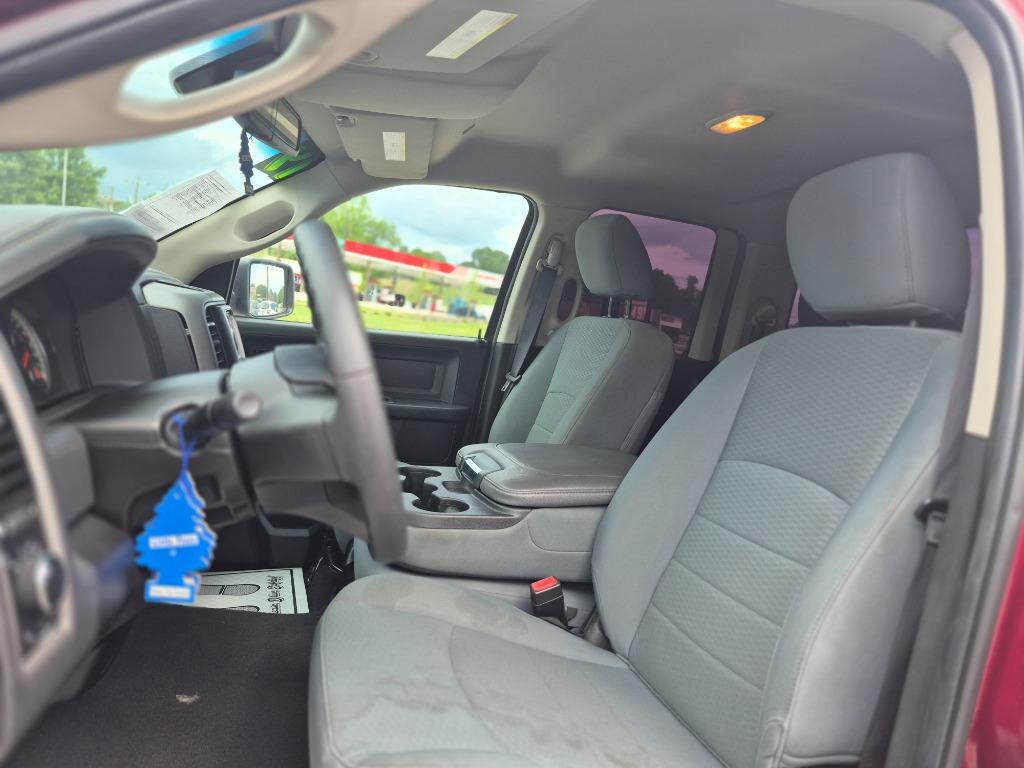 2019 Ram 1500 DS - $12,800