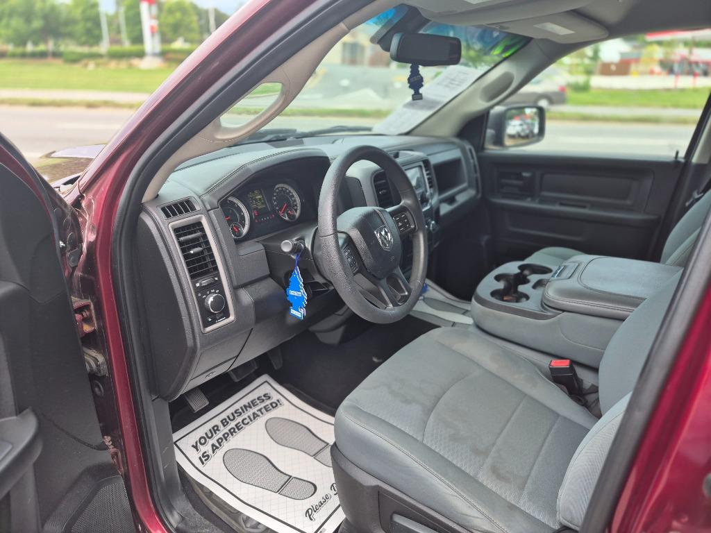 2019 Ram 1500 DS - $12,800