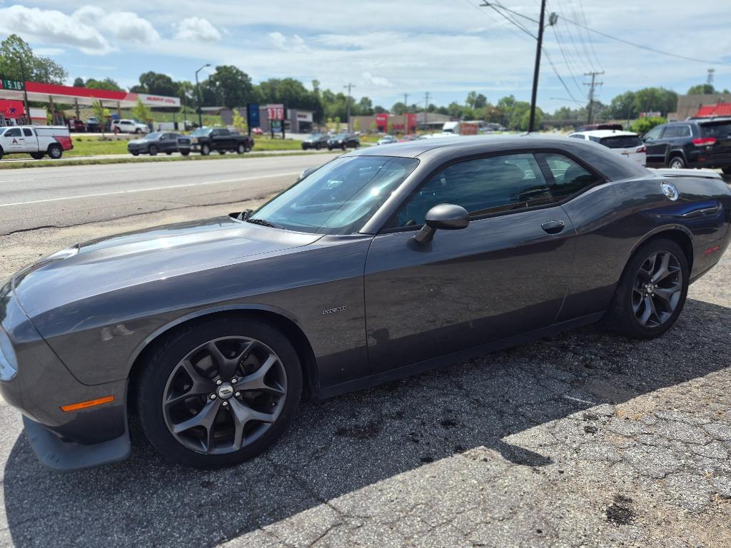 2019 Dodge Challenger - $14,500