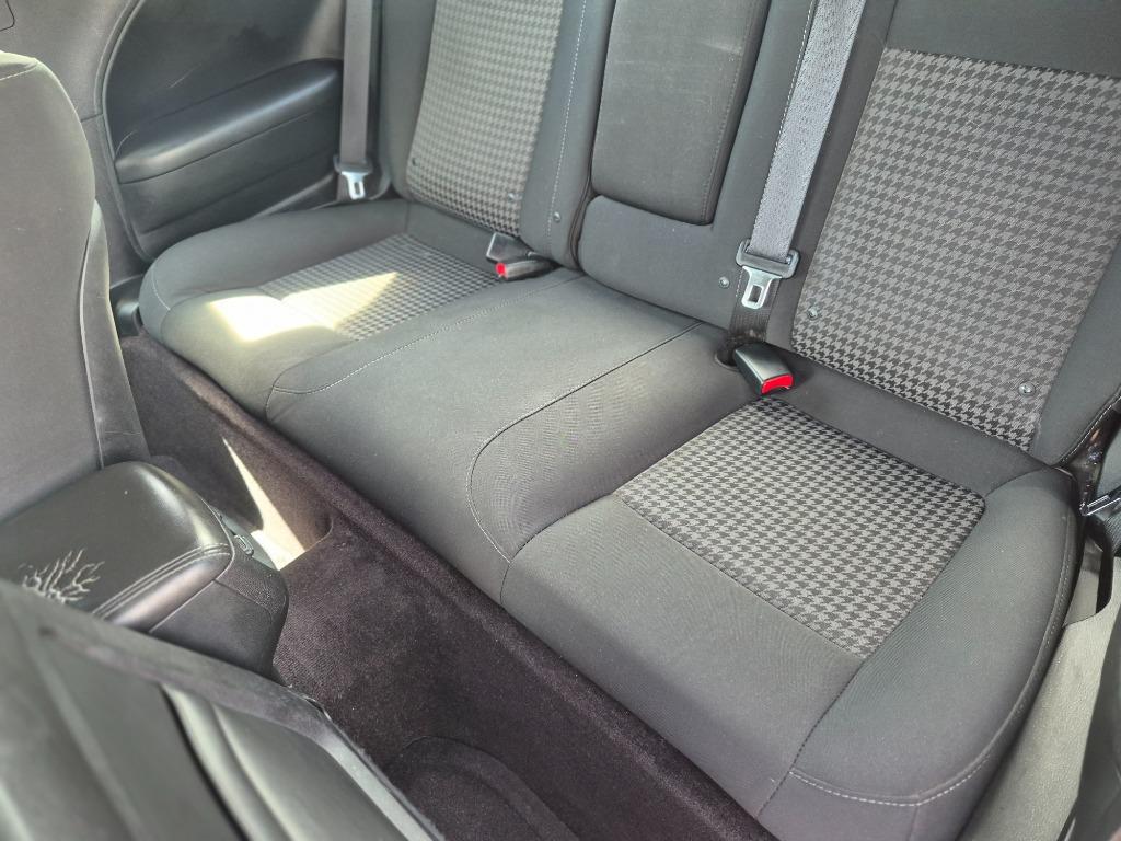 2019 Dodge Challenger - $14,500