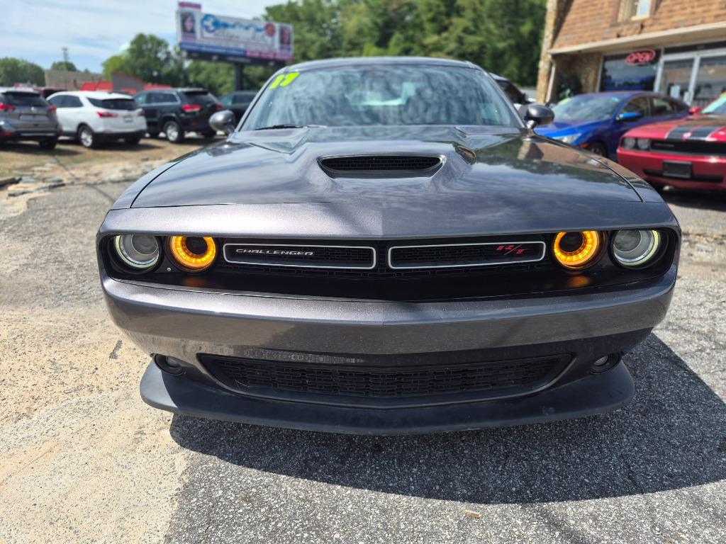 2019 Dodge Challenger - $14,500