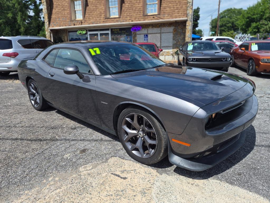 2019 Dodge Challenger - $14,500