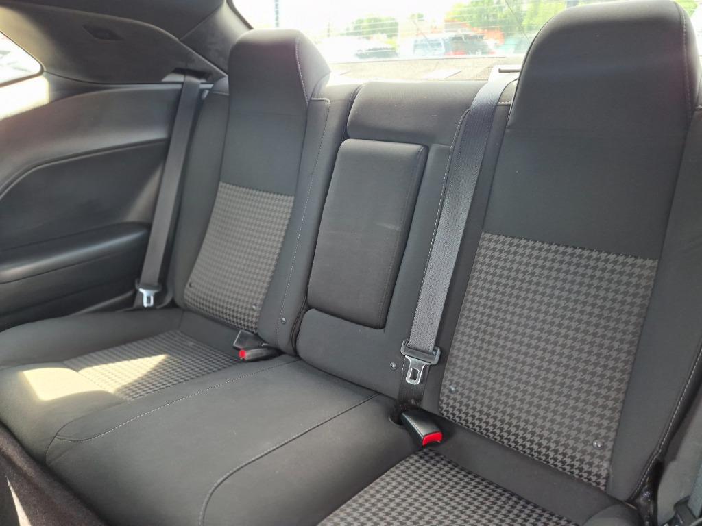 2019 Dodge Challenger - $14,500