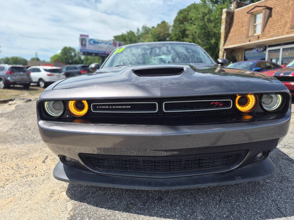 2019 Dodge Challenger - $14,500
