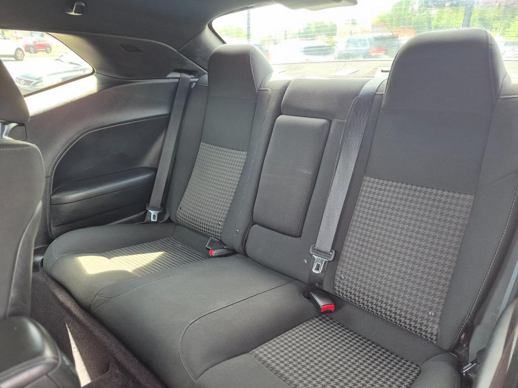 2019 Dodge Challenger - $14,500