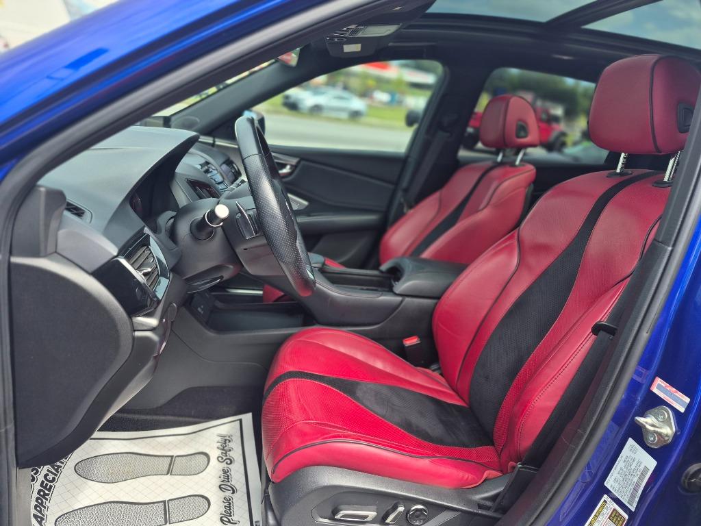 2019 Acura RDX - $17,900