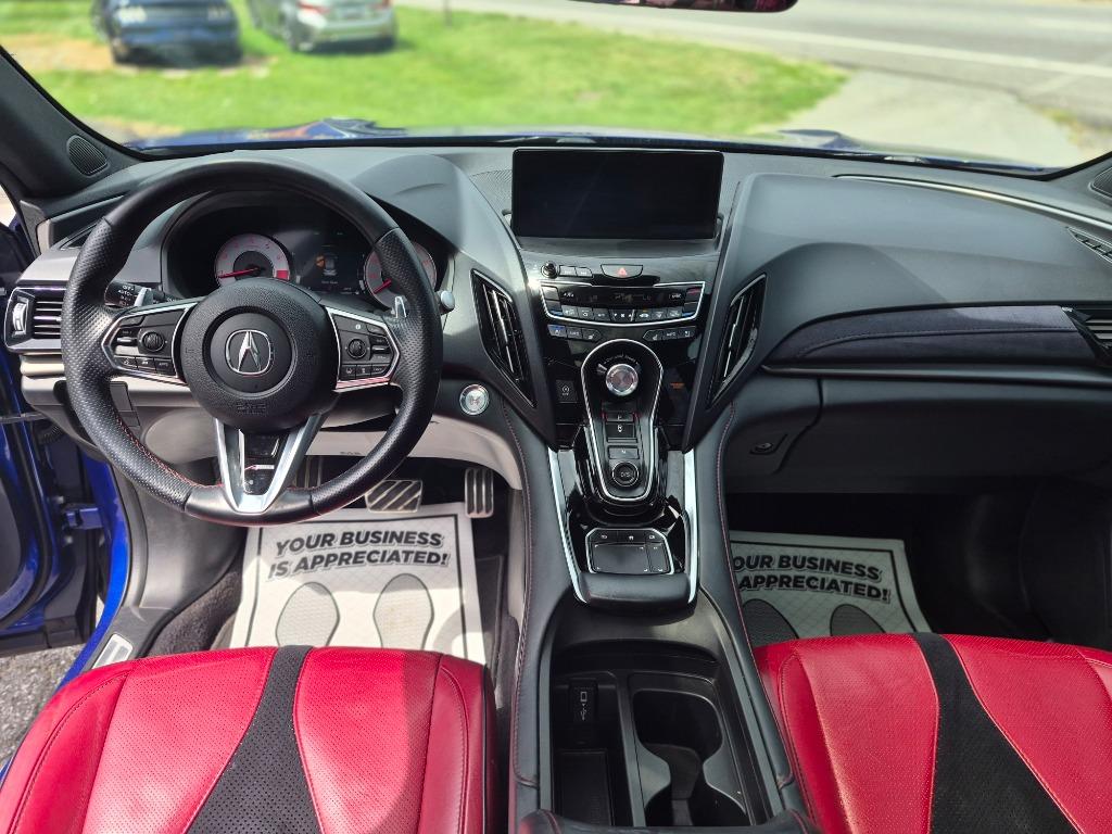 2019 Acura RDX - $17,900