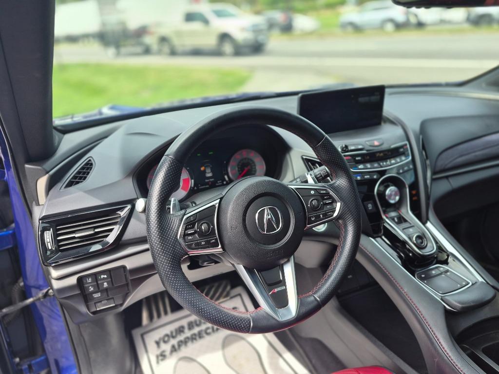 2019 Acura RDX - $17,900