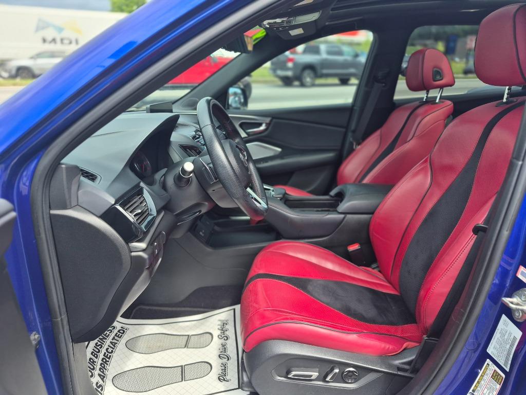 2019 Acura RDX - $17,900