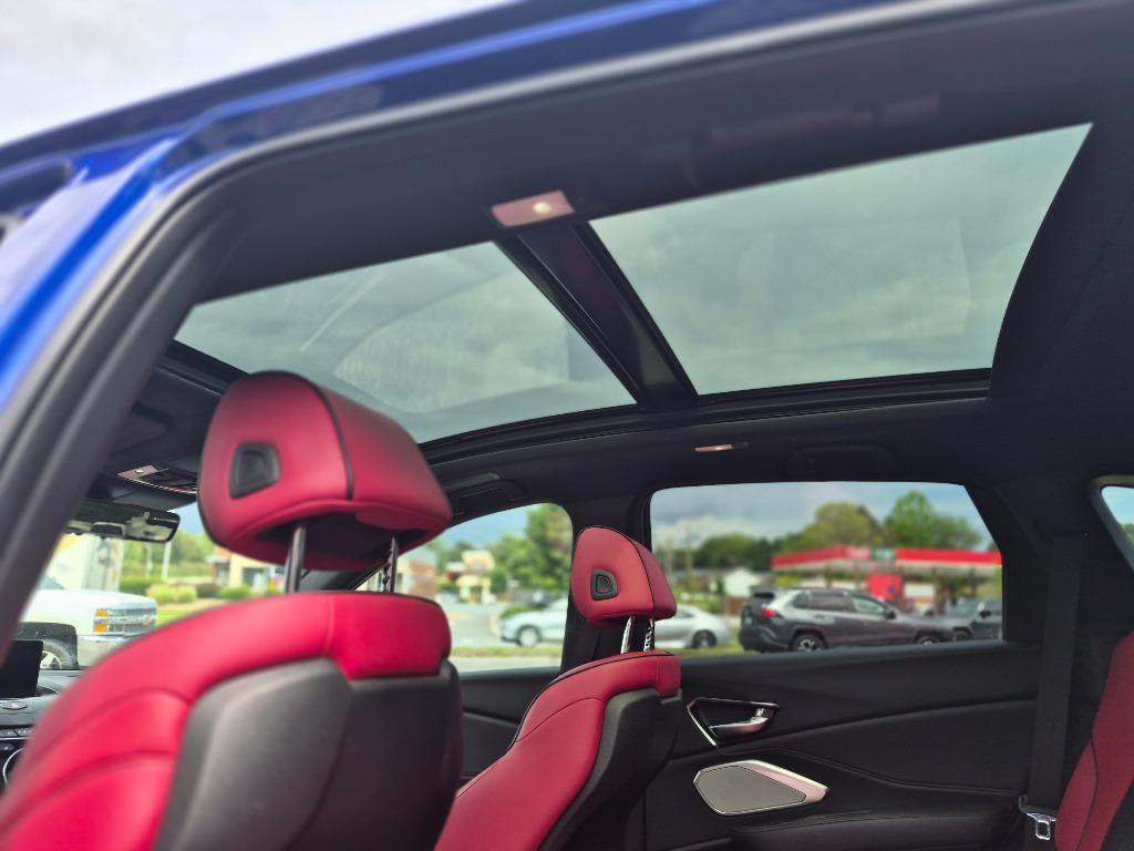 2019 Acura RDX - $17,900