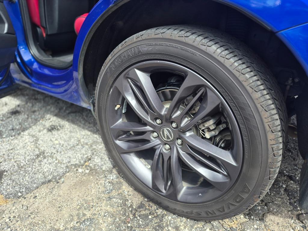 2019 Acura RDX - $17,900