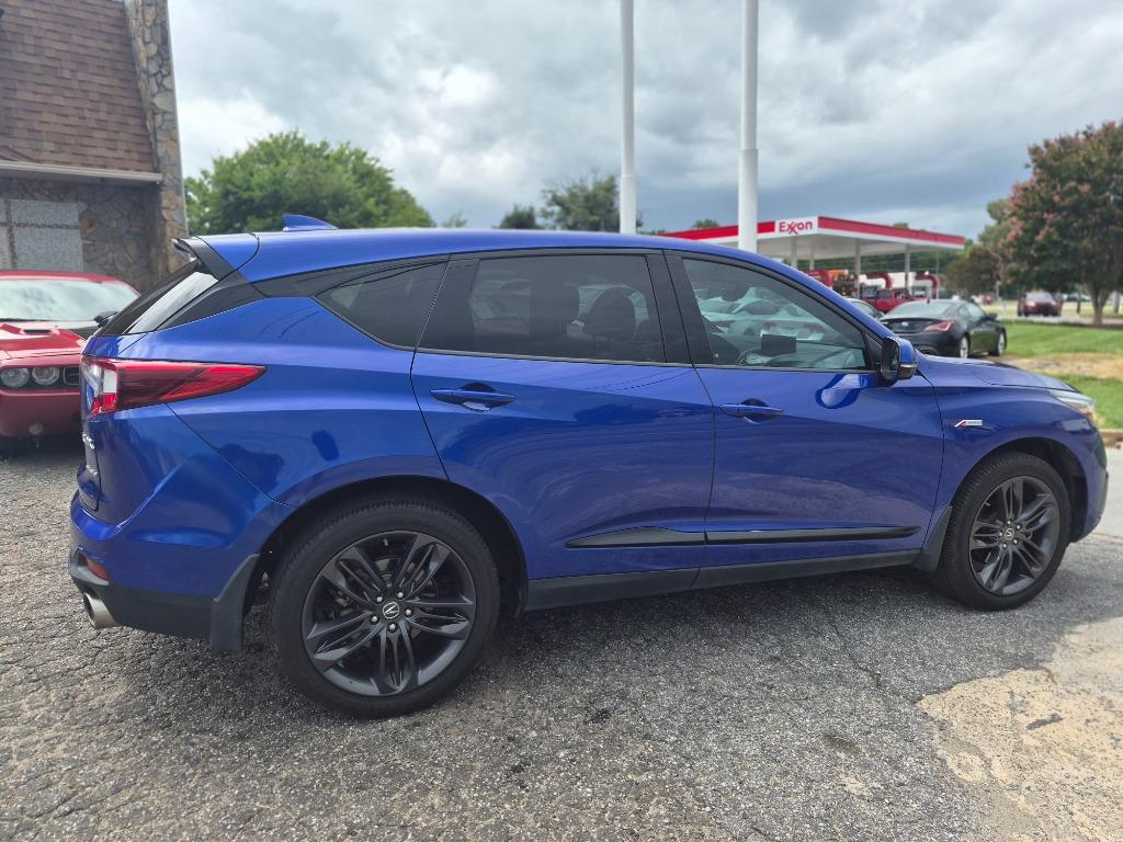 2019 Acura RDX - $17,900