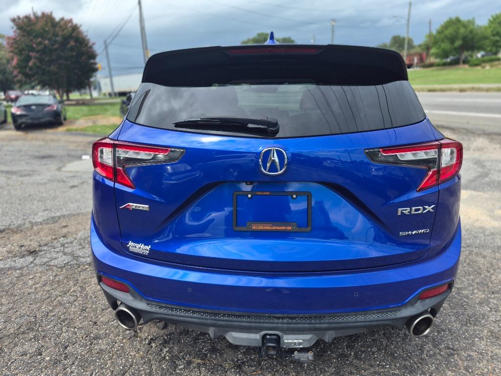 2019 Acura RDX - $17,900