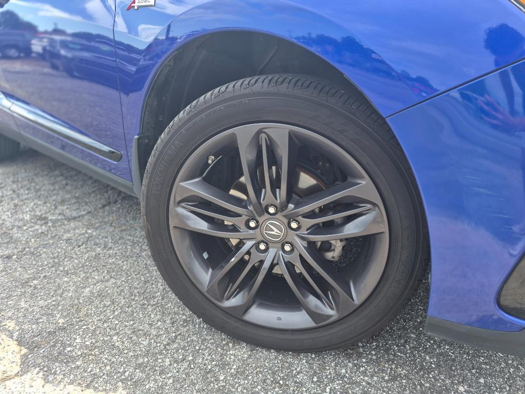2019 Acura RDX - $17,900