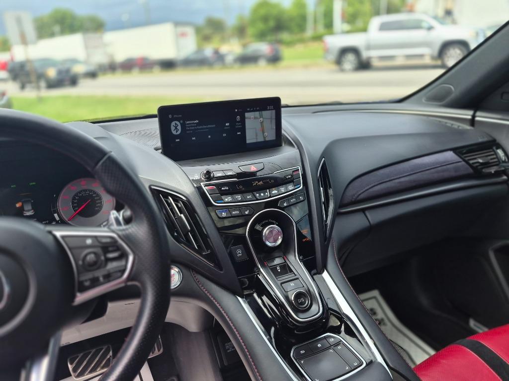 2019 Acura RDX - $17,900