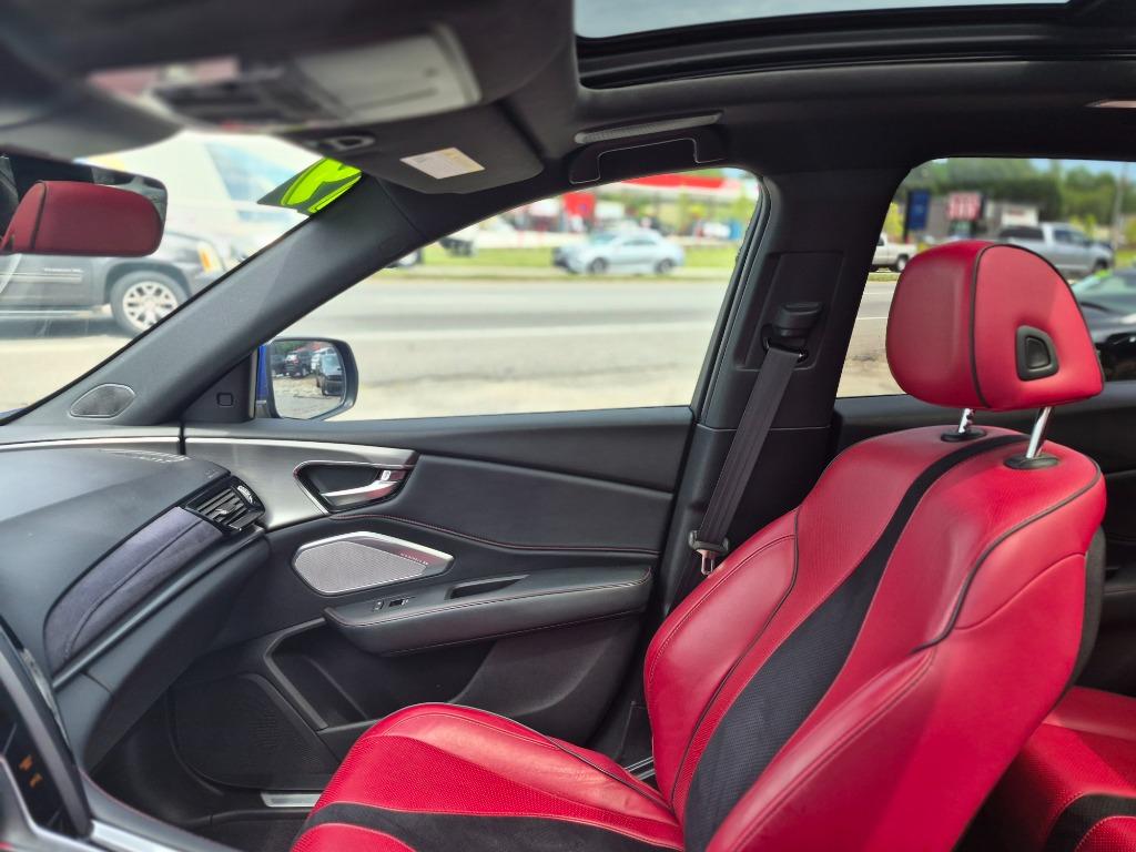 2019 Acura RDX - $17,900