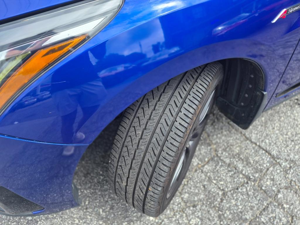 2019 Acura RDX - $17,900