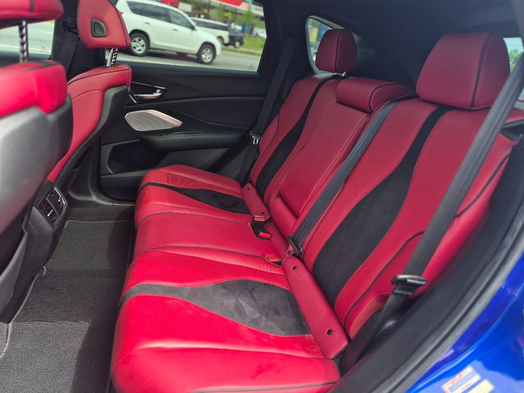 2019 Acura RDX - $17,900