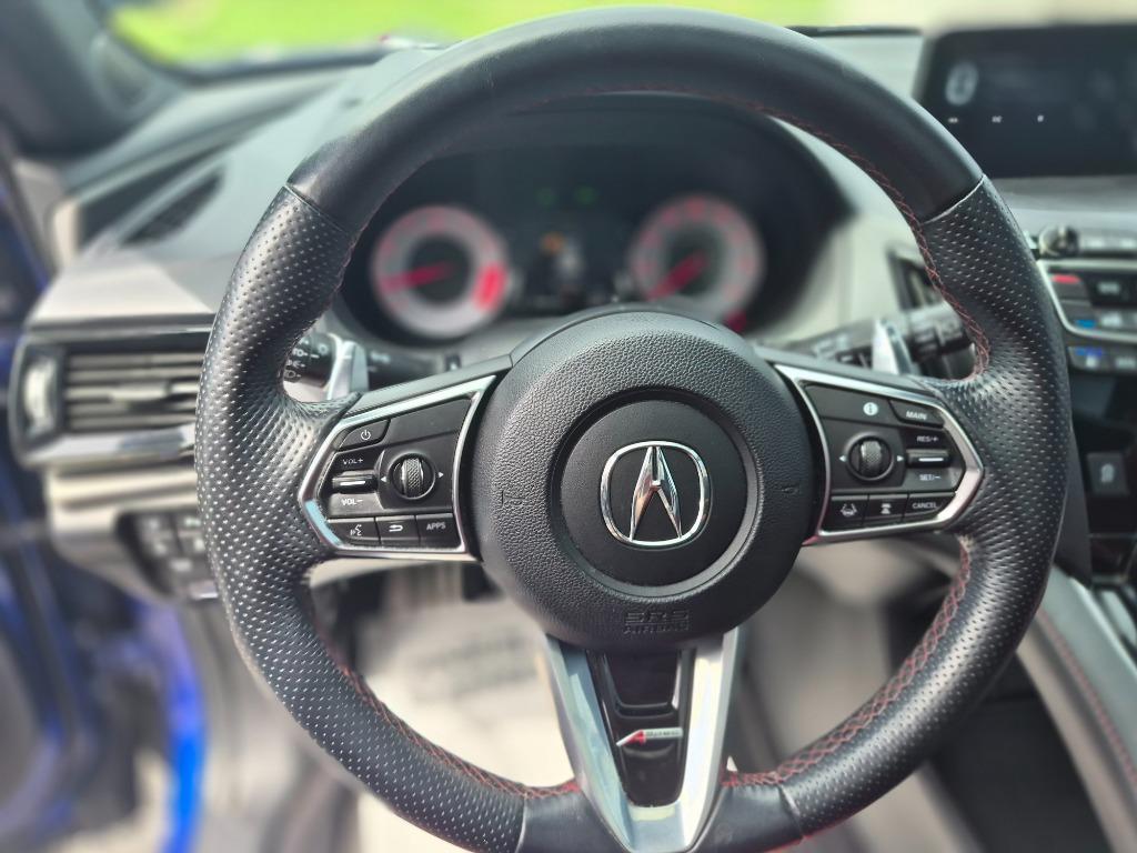 2019 Acura RDX - $17,900