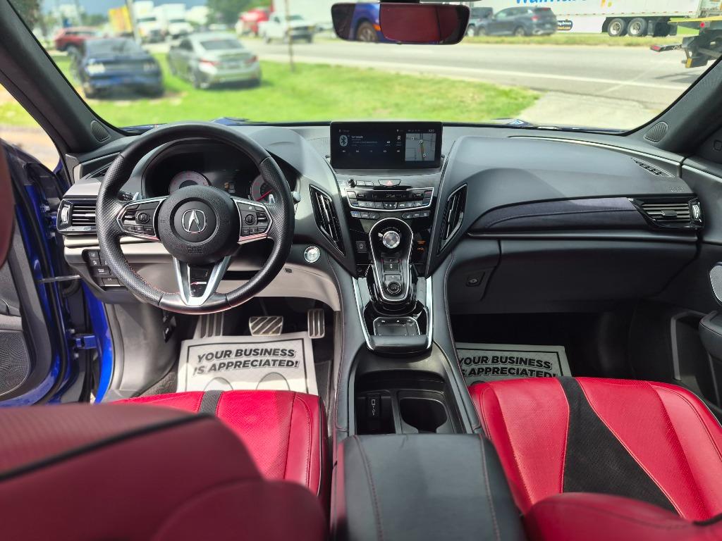 2019 Acura RDX - $17,900