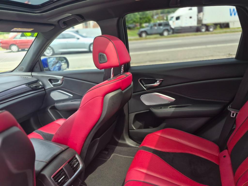 2019 Acura RDX - $17,900