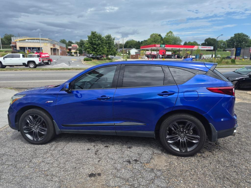 2019 Acura RDX - $17,900
